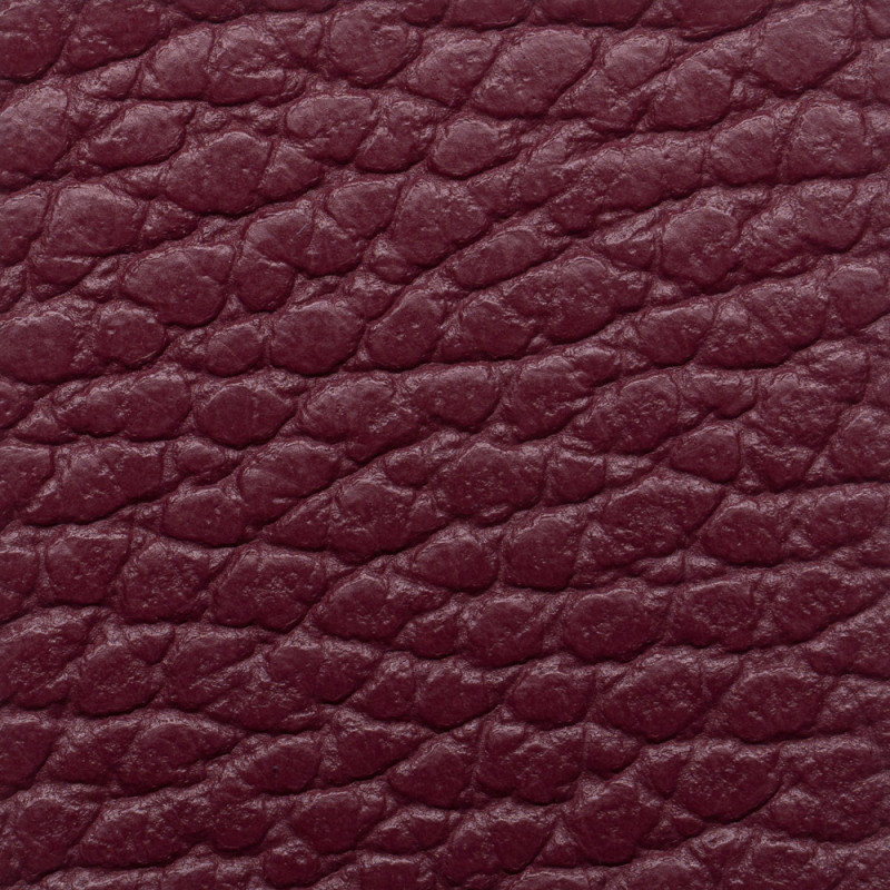 Stella Premium | Embossed Calfskin Leather for Bags, Footwear & Upholstery